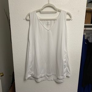 J. Jill Fit Tank